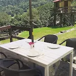 La Feria De Luena Σπίτι διακοπών *