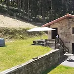 Σπίτι διακοπών La Feria De Luena Tablado (Cantabria)