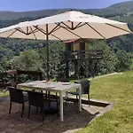 La Feria De Luena Tablado (Cantabria)