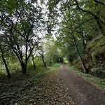 La Feria De Luena Σπίτι διακοπών Tablado (Cantabria)