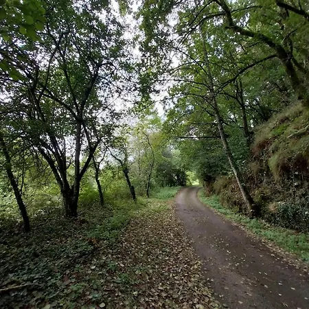 La Feria De Luena Casa vacanze Tablado (Cantabria)