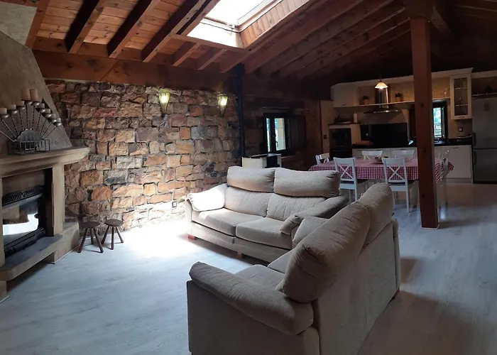 La Feria De Luena Casa vacanze Tablado (Cantabria)