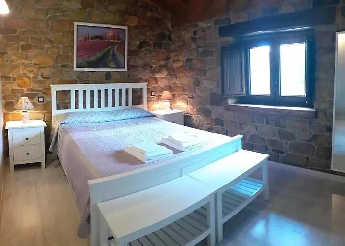 La Feria De Luena Casa vacanze *