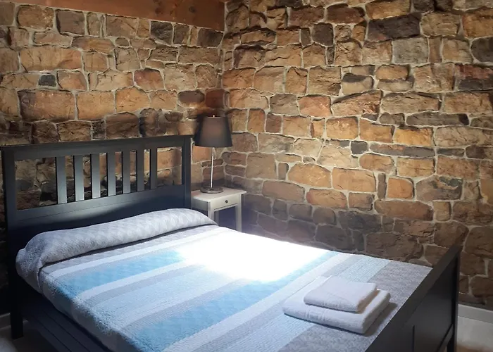 La Feria De Luena Casa vacanze Tablado (Cantabria)