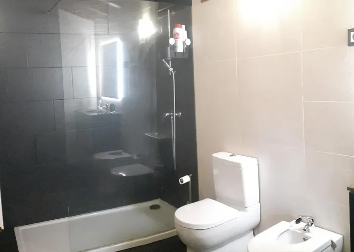 La Feria De Luena Табладо