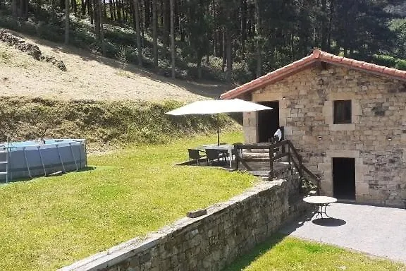 Casa vacanze La Feria De Luena Tablado (Cantabria)