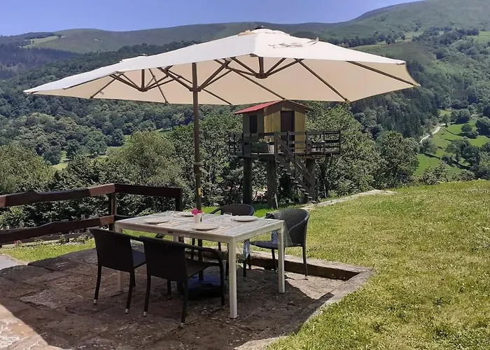 La Feria De Luena Табладо