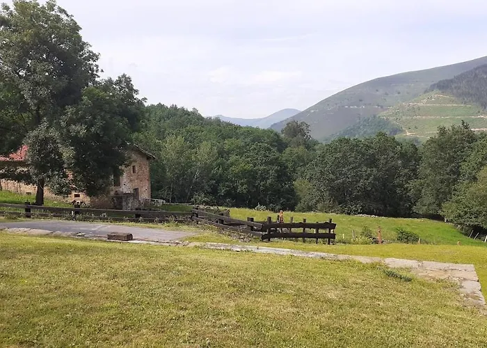 La Feria De Luena Casa vacanze